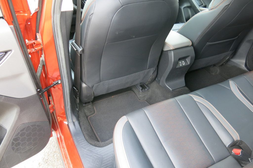 2024 Subaru Crosstrek Limited AWD - 22972639 - 42