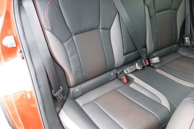 2024 Subaru Crosstrek Limited AWD - 22972639 - 44