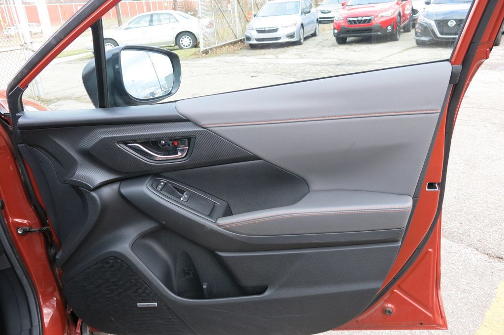 2024 Subaru Crosstrek Limited AWD - 22972639 - 47
