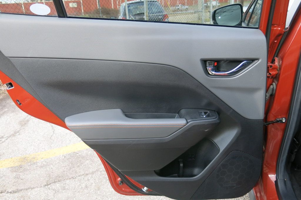 2024 Subaru Crosstrek Limited AWD - 22972639 - 48