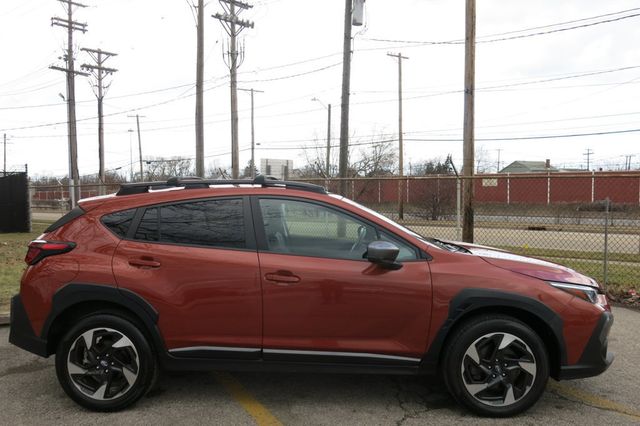 2024 Subaru Crosstrek Limited AWD - 22972639 - 4