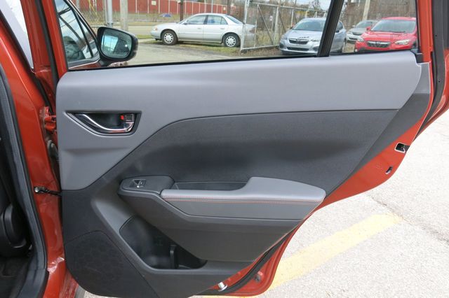 2024 Subaru Crosstrek Limited AWD - 22972639 - 49