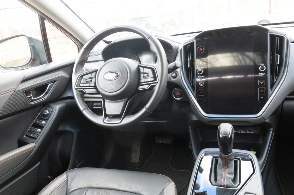 2024 Subaru Crosstrek Limited AWD - 22972639 - 52