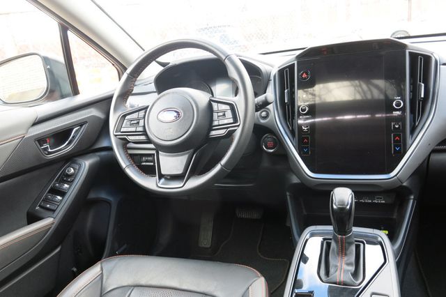 2024 Subaru Crosstrek Limited AWD - 22972639 - 52
