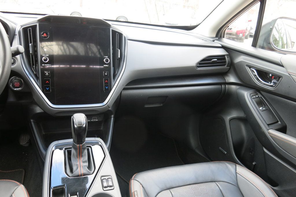 2024 Subaru Crosstrek Limited AWD - 22972639 - 53