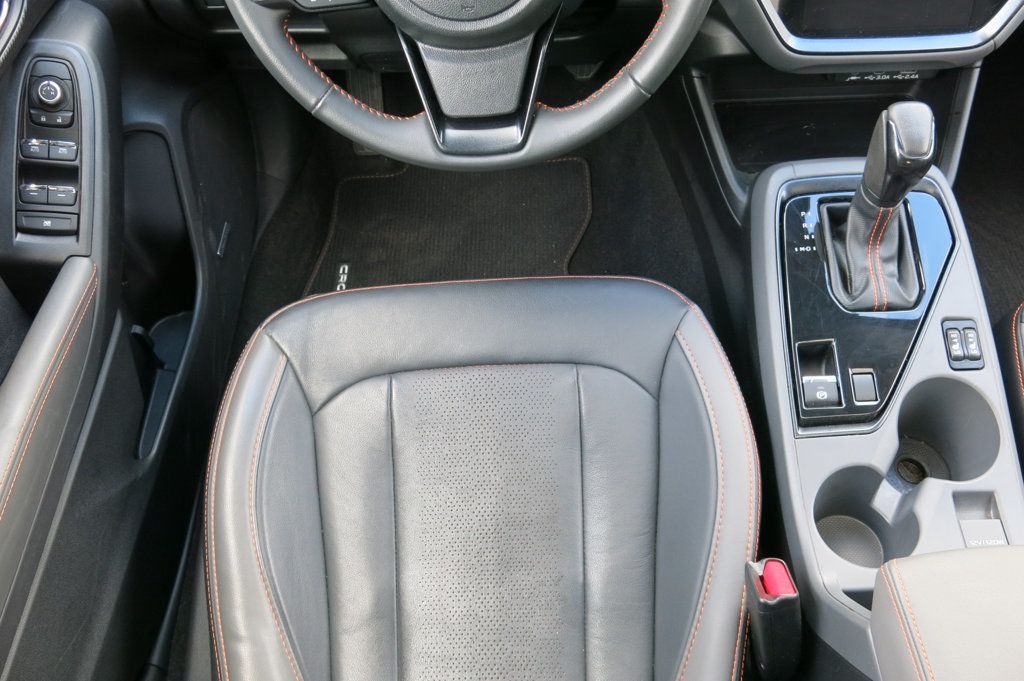 2024 Subaru Crosstrek Limited AWD - 22972639 - 54