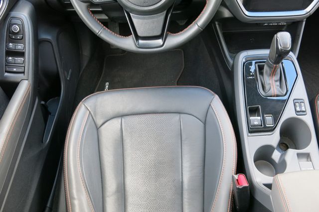 2024 Subaru Crosstrek Limited AWD - 22972639 - 54