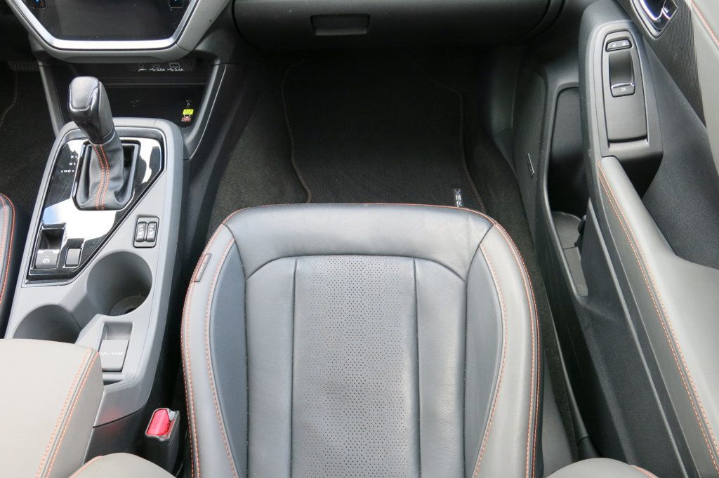 2024 Subaru Crosstrek Limited AWD - 22972639 - 55