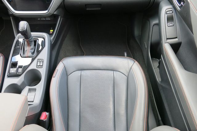 2024 Subaru Crosstrek Limited AWD - 22972639 - 55