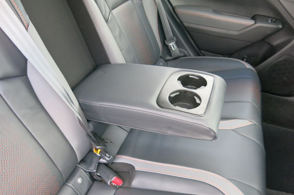 2024 Subaru Crosstrek Limited AWD - 22972639 - 56