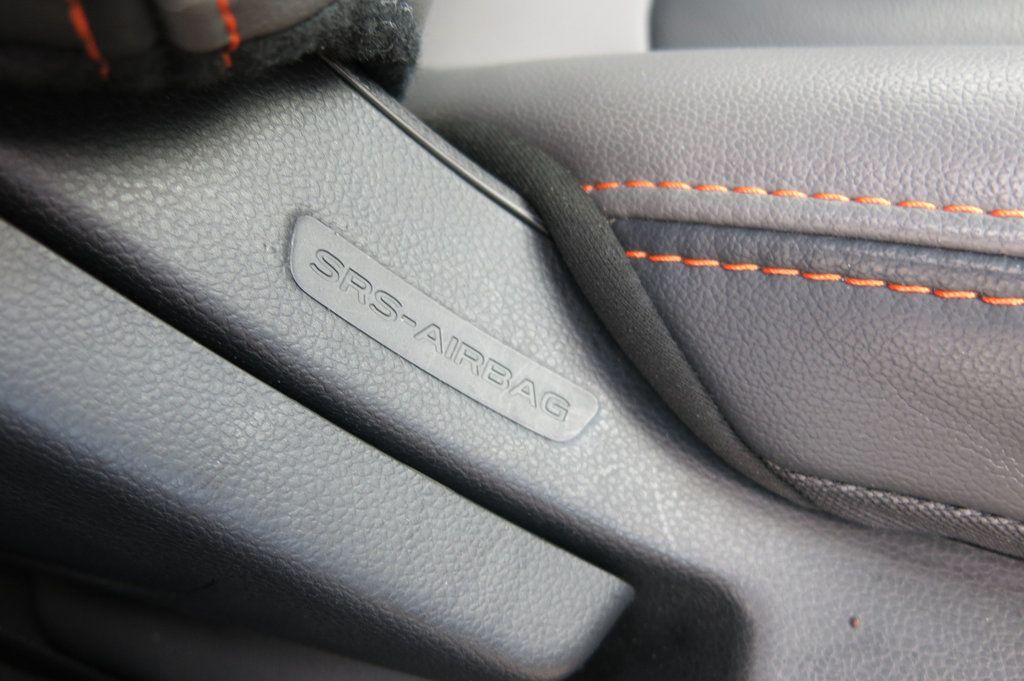 2024 Subaru Crosstrek Limited AWD - 22972639 - 58