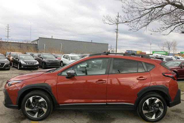 2024 Subaru Crosstrek Limited AWD - 22972639 - 5