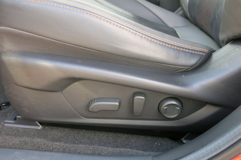 2024 Subaru Crosstrek Limited AWD - 22972639 - 61