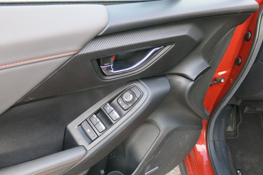 2024 Subaru Crosstrek Limited AWD - 22972639 - 62