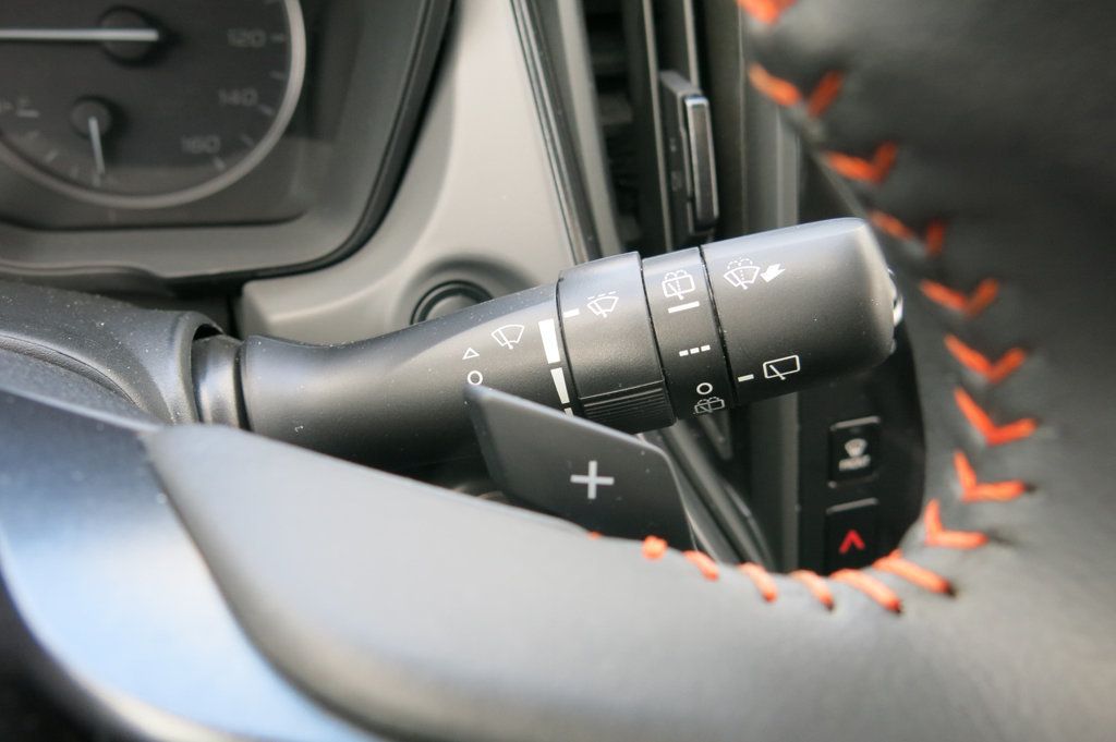 2024 Subaru Crosstrek Limited AWD - 22972639 - 65