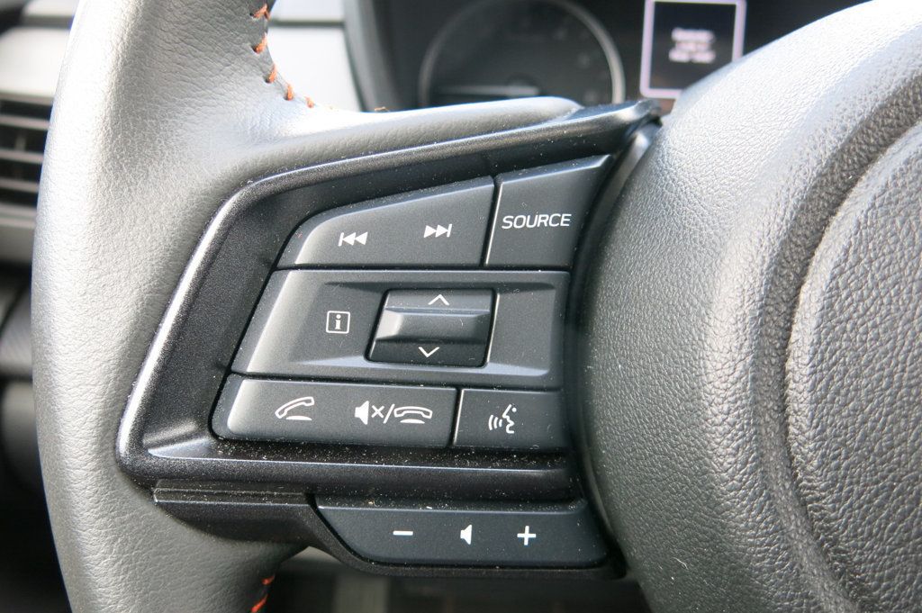 2024 Subaru Crosstrek Limited AWD - 22972639 - 66