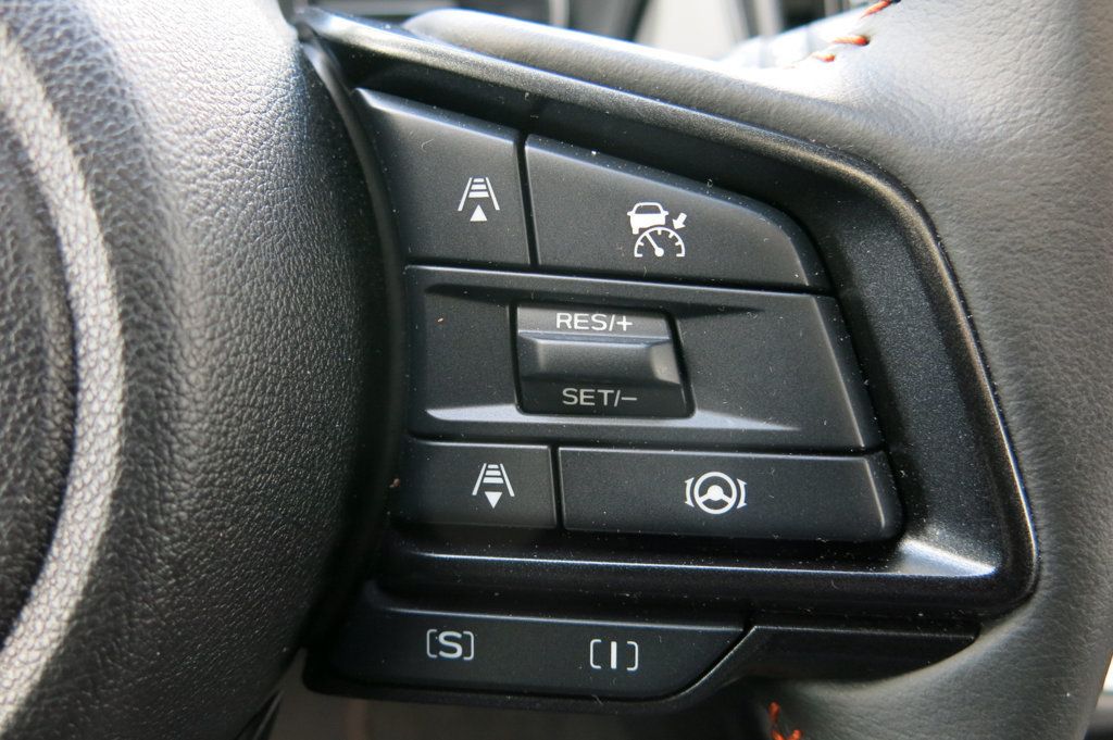 2024 Subaru Crosstrek Limited AWD - 22972639 - 67