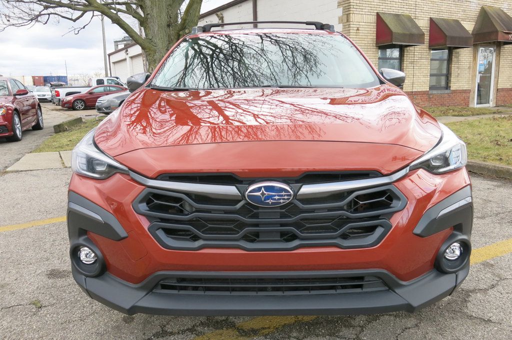2024 Subaru Crosstrek Limited AWD - 22972639 - 6