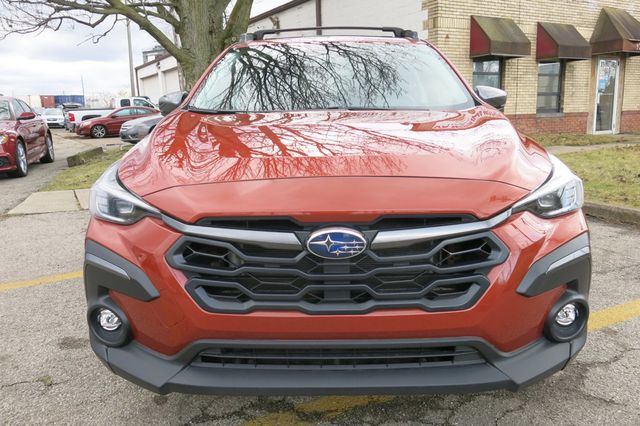 2024 Subaru Crosstrek Limited AWD - 22972639 - 6