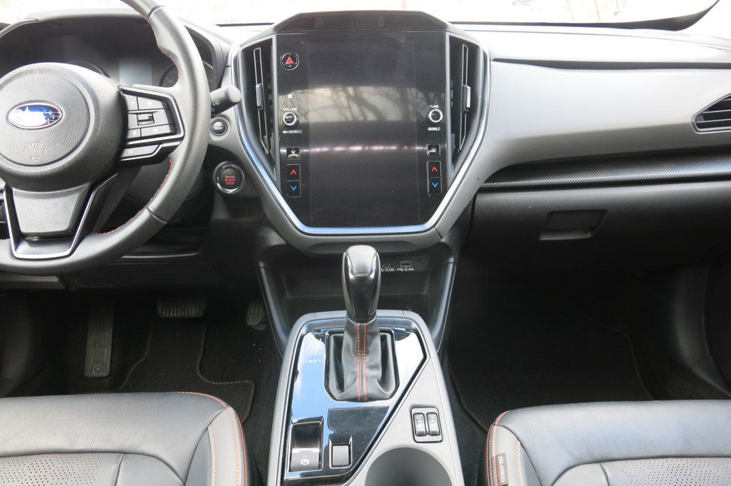 2024 Subaru Crosstrek Limited AWD - 22972639 - 71
