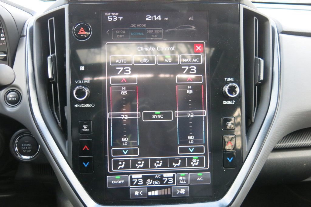 2024 Subaru Crosstrek Limited AWD - 22972639 - 73