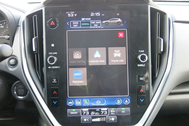2024 Subaru Crosstrek Limited AWD - 22972639 - 74