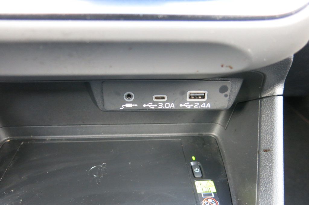 2024 Subaru Crosstrek Limited AWD - 22972639 - 75