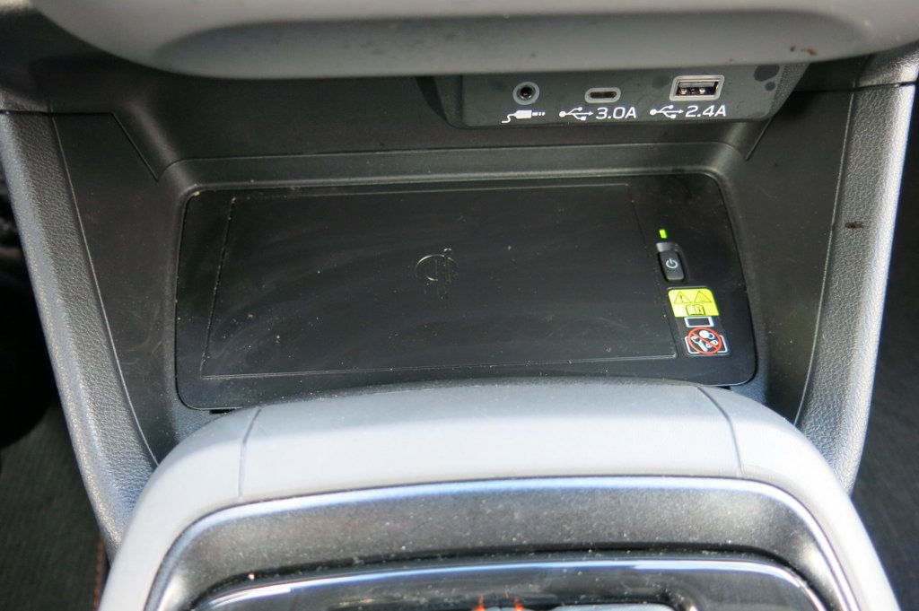 2024 Subaru Crosstrek Limited AWD - 22972639 - 76