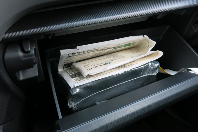 2024 Subaru Crosstrek Limited AWD - 22972639 - 77