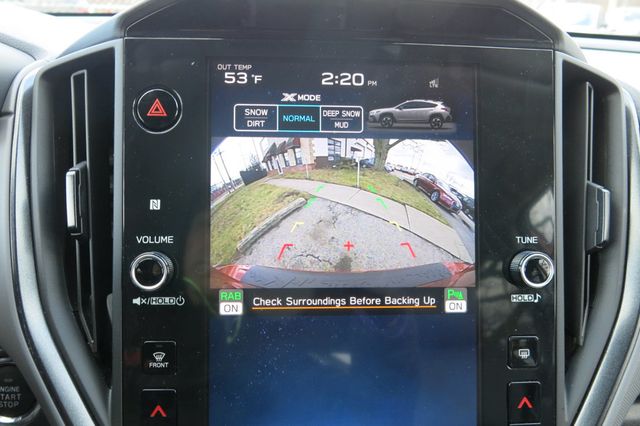 2024 Subaru Crosstrek Limited AWD - 22972639 - 80