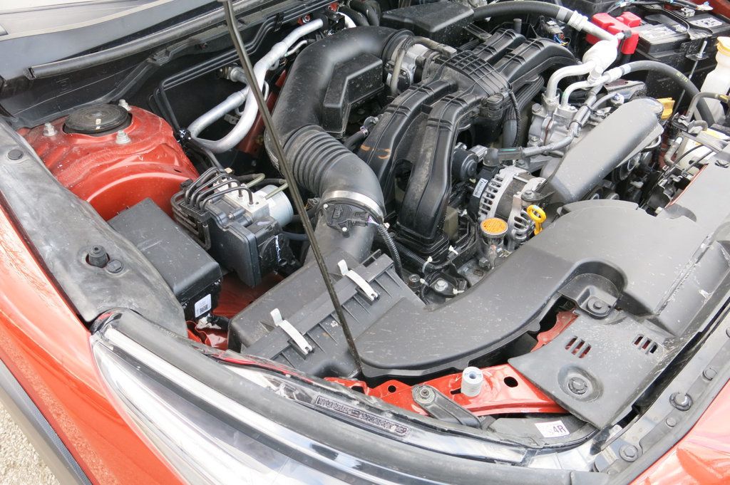 2024 Subaru Crosstrek Limited AWD - 22972639 - 81