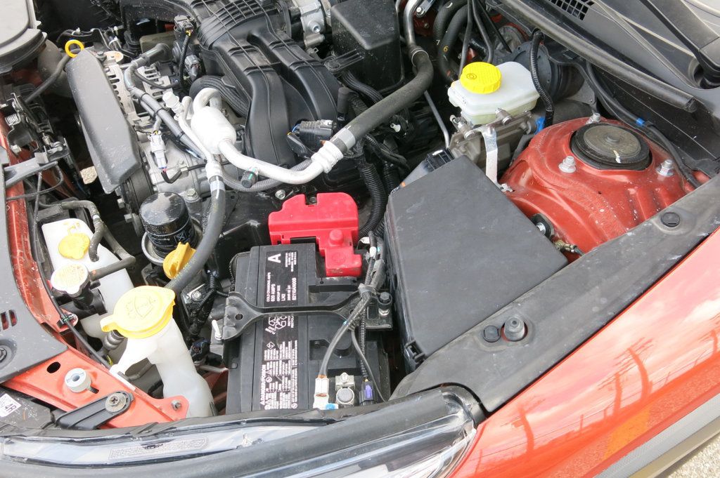 2024 Subaru Crosstrek Limited AWD - 22972639 - 82