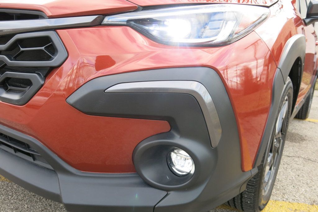 2024 Subaru Crosstrek Limited AWD - 22972639 - 83