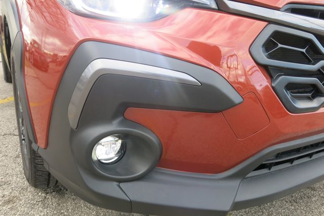 2024 Subaru Crosstrek Limited AWD - 22972639 - 84