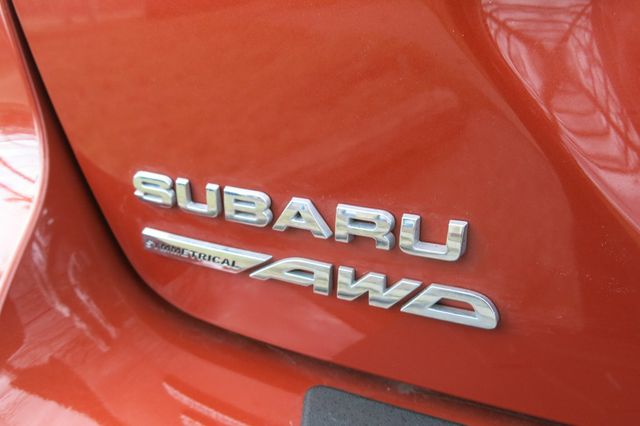 2024 Subaru Crosstrek Limited AWD - 22972639 - 8