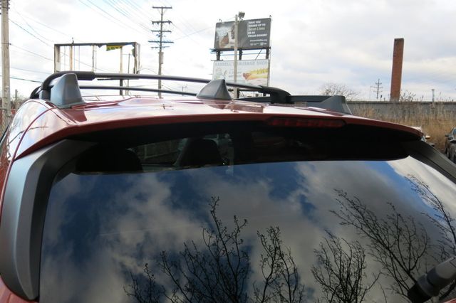 2024 Subaru Crosstrek Limited AWD - 22972639 - 93