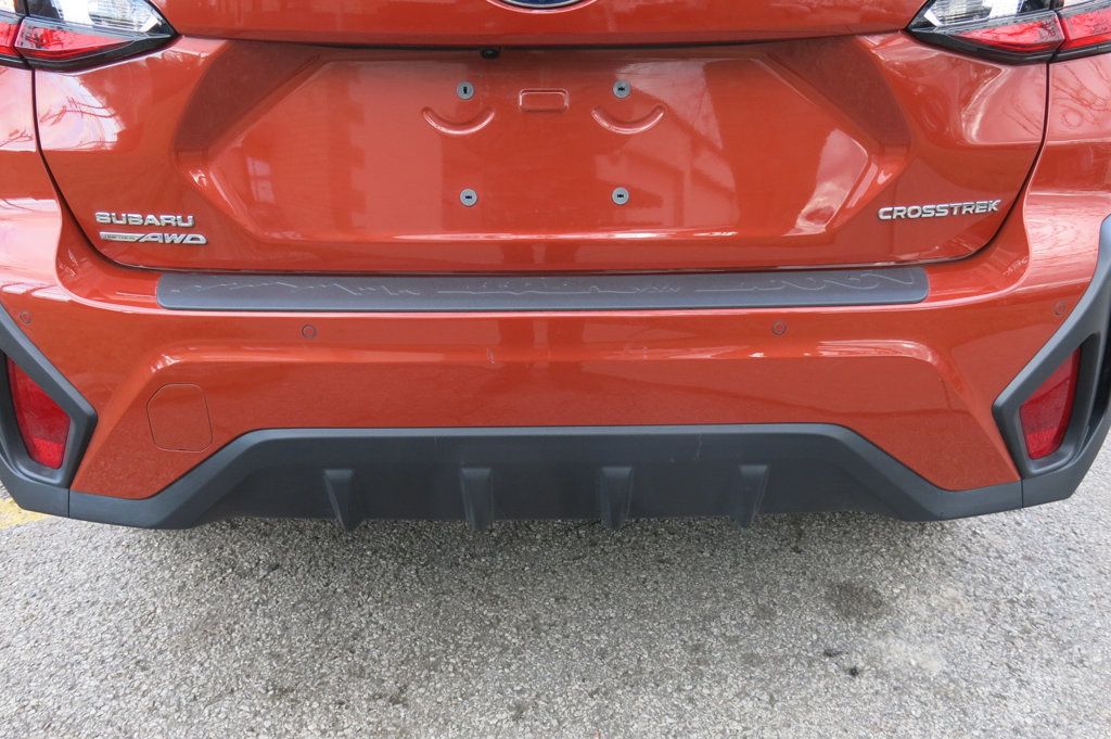 2024 Subaru Crosstrek Limited AWD - 22972639 - 96