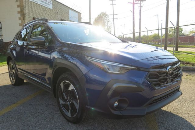 2024 Subaru Crosstrek Limited AWD - 23017911 - 0