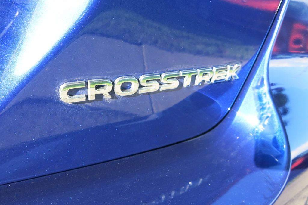 2024 Subaru Crosstrek Limited AWD - 23017911 - 9