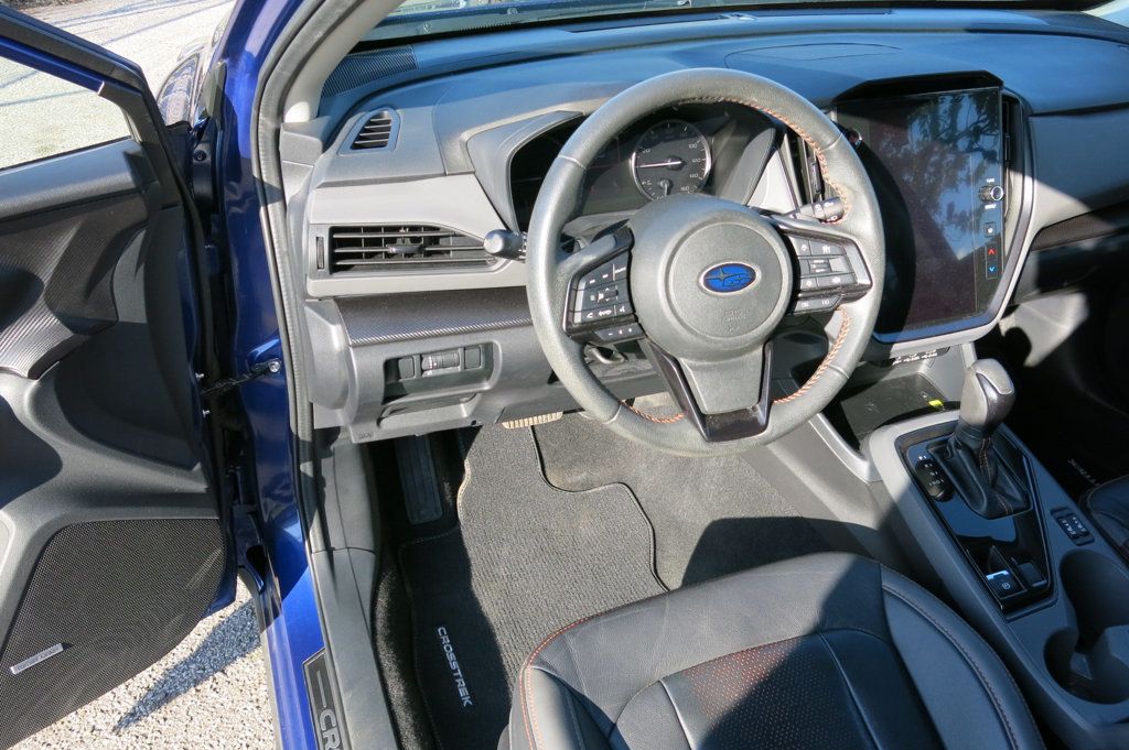 2024 Subaru Crosstrek Limited AWD - 23017911 - 10