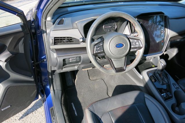 2024 Subaru Crosstrek Limited AWD - 23017911 - 10