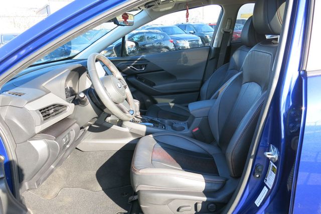 2024 Subaru Crosstrek Limited AWD - 23017911 - 12