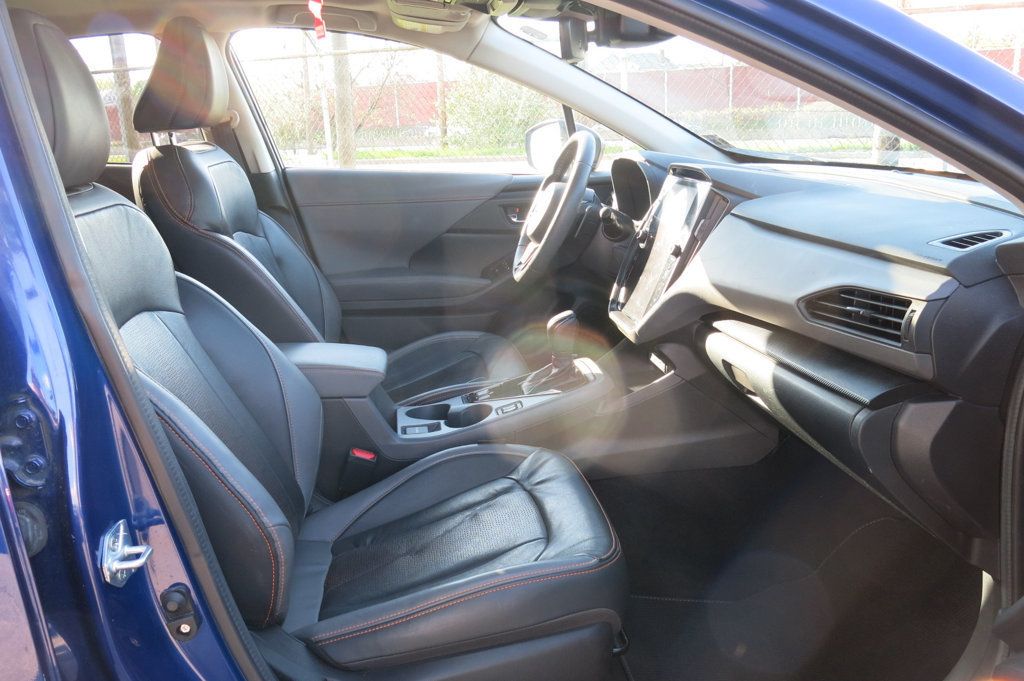 2024 Subaru Crosstrek Limited AWD - 23017911 - 13