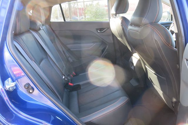 2024 Subaru Crosstrek Limited AWD - 23017911 - 15