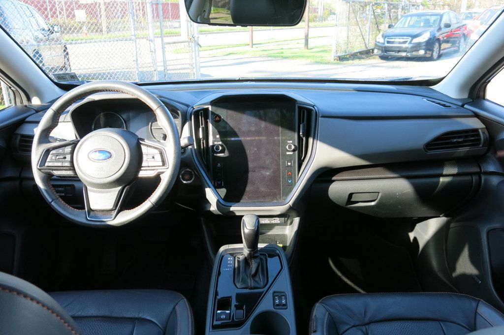 2024 Subaru Crosstrek Limited AWD - 23017911 - 18
