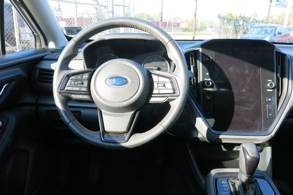 2024 Subaru Crosstrek Limited AWD - 23017911 - 19