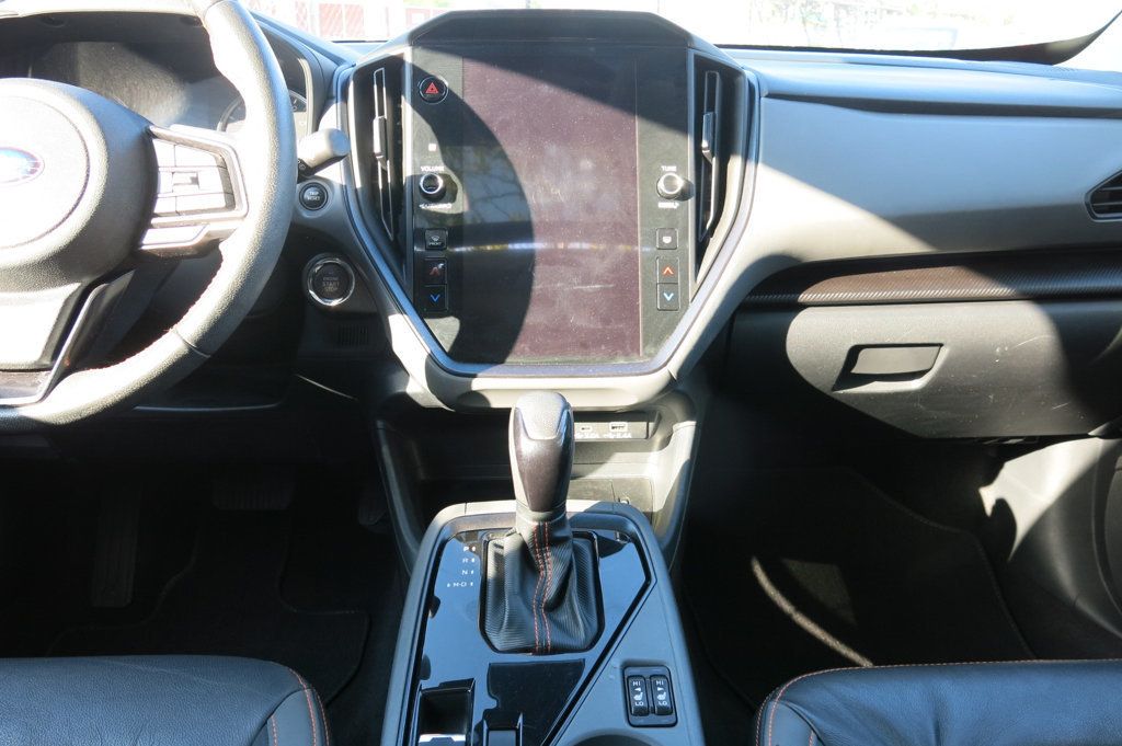 2024 Subaru Crosstrek Limited AWD - 23017911 - 21