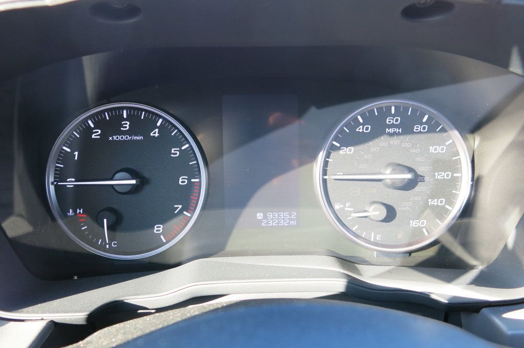 2024 Subaru Crosstrek Limited AWD - 23017911 - 22