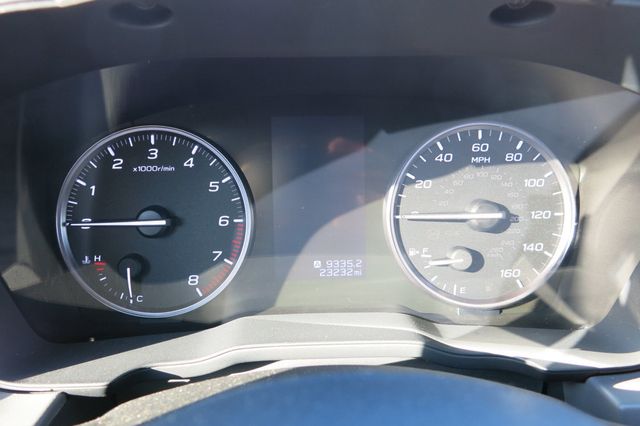 2024 Subaru Crosstrek Limited AWD - 23017911 - 22