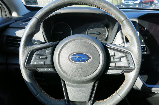 2024 Subaru Crosstrek Limited AWD - 23017911 - 23